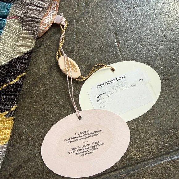 Vivienne Westwood NWT Gold Label SS 2015 Harlequin Skirt Shorts - Picture 6 of 12